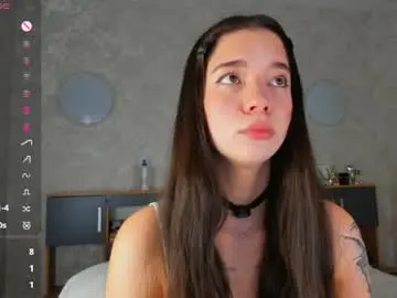 Chaturbate Adult Webcam of flirtykitty_
