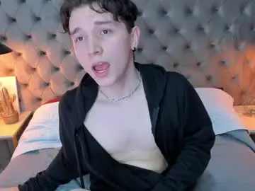 Chaturbate Live Sex of hollannd_