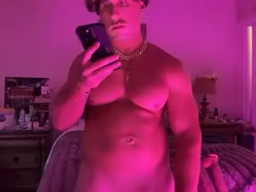 Chaturbate Adult Video Chat of hungkingg22