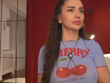 Chaturbate Live Sex of justinnejade