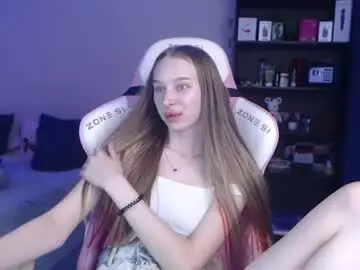 Chaturbate Live Sex Cam of kitsuneyx