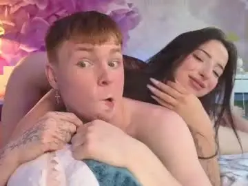 Chaturbate Live Sex of klikigrean