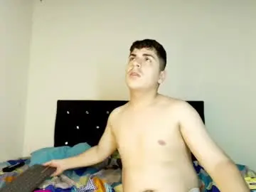 Chaturbate Best Webcam of kymberlyanlucas2