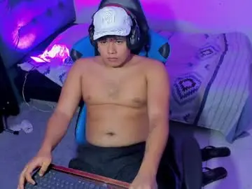 Chaturbate Sex Cam of michael_ironlust_