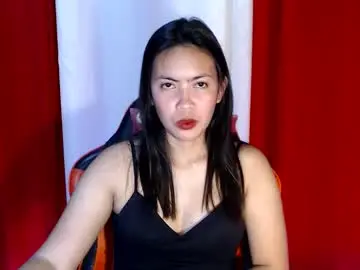 Chaturbate Sex Chat of miss_lyve