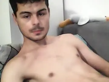 Chaturbate Live Sex Cam of pas18poland