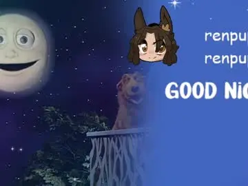 Chaturbate Adult Webcam of renpuppy