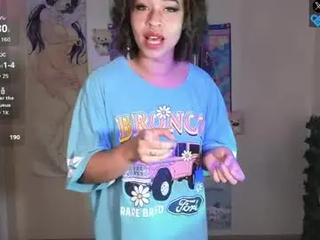 Chaturbate Best Webcam of renpuppy