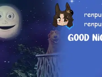Chaturbate Free Live Porn of renpuppy