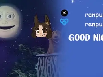 Chaturbate Best live sex cam show of renpuppy
