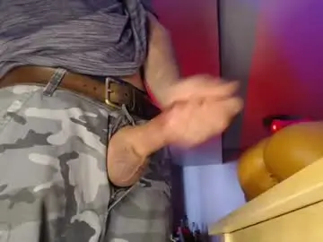 Chaturbate Sex Cam of rock_harder