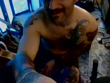 Chaturbate Adult Webcams of therealmattyice