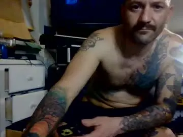 Chaturbate Live Sex of therealmattyice
