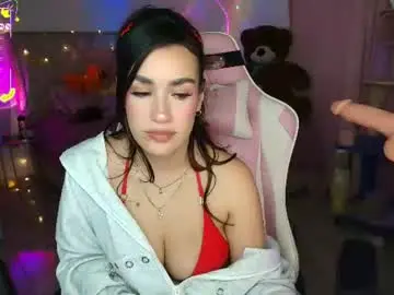 Chaturbate Live Sex of you_angel__