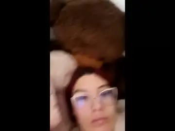 Chaturbate Private Sex Chat of allisonlove_88