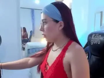 Chaturbate Sex Cam of allisonlove_88
