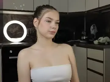 Chaturbate Live Sex of ameliahopkins