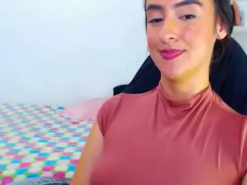 Chaturbate Live Sex of angie_dreamgirl