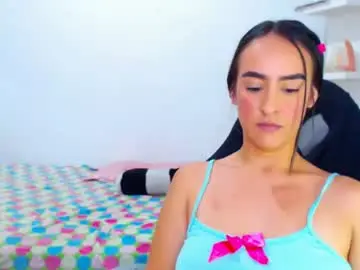 Chaturbate Sex Chat of angie_dreamgirl