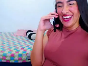 Chaturbate Adult Video Chat of angie_dreamgirl