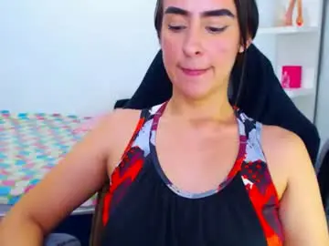 Chaturbate Nude Webcam of angie_dreamgirl