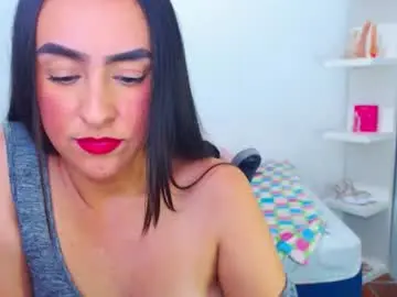 Chaturbate Live Porn of angie_dreamgirl