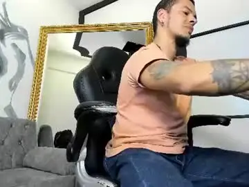 Chaturbate Best Webcam of antonyevans_