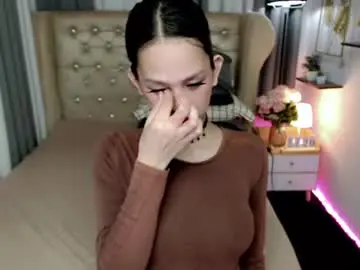 Chaturbate Adult Webcam of ariahooper