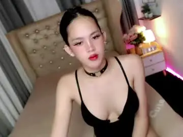 Chaturbate Adult Video Chat of ariahooper
