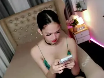 Chaturbate Best Webcam of ariahooper
