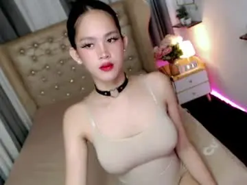 Chaturbate Nude Webcam of ariahooper