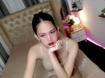 Chaturbate Live Sex of ariahooper