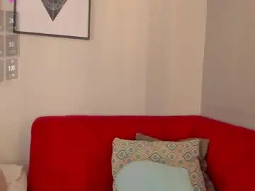 Chaturbate Live Sex Cam of ariavelvet_