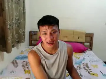 Chaturbate Live Sex of asian_cum_josh