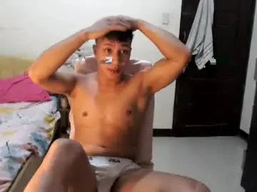 Chaturbate Live Sex Cam of asian_cum_josh
