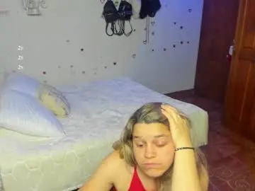 Chaturbate Live Sex of danna_wry