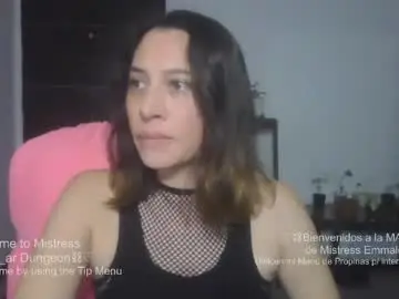 Chaturbate Free Live Porn of emmalove_ar