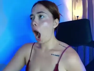 Chaturbate Adult Webcam of lisbet_21x