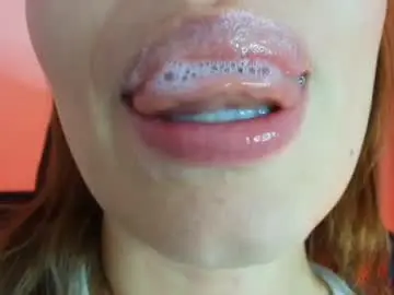 Chaturbate Nude Webcam of lisbet_21x
