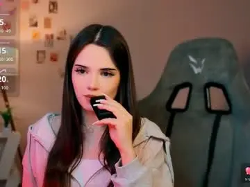 Chaturbate Best Webcam of luenesente