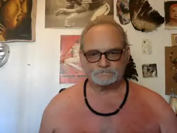 Chaturbate Free Porn Cam of nastydaddyfatcock15