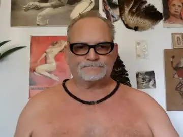 Chaturbate Best Webcam of nastydaddyfatcock15