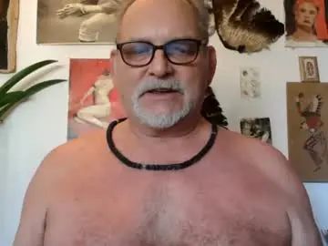 Chaturbate Live Sex of nastydaddyfatcock15