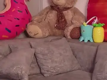 Chaturbate Live Sex Cam of seth_vega_