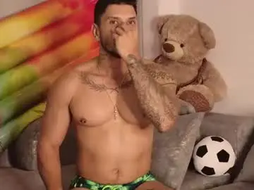 Chaturbate Watch Live Sex Cams of seth_vega_