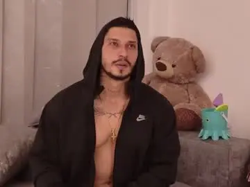 Chaturbate Live Porn of seth_vega_