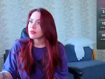 Chaturbate Best Webcam of sidny_blush