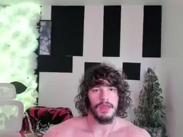 Chaturbate Sex Cam of thejohnnystone