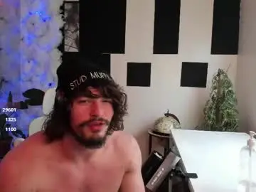Chaturbate Sex Chat of thejohnnystone