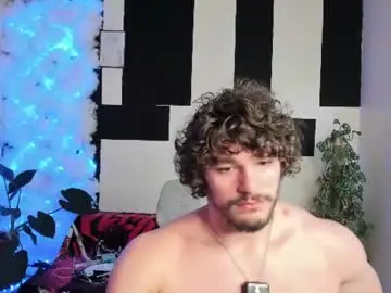 Chaturbate Adult Webcams of thejohnnystone